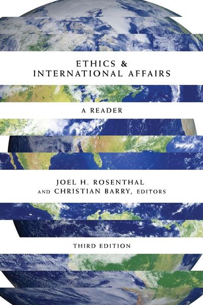 Produktbild: Ethics & International Affairs
