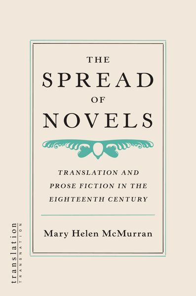 Produktbild: Spread of Novels