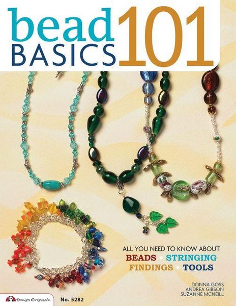 Produktbild: Bead Basics 101