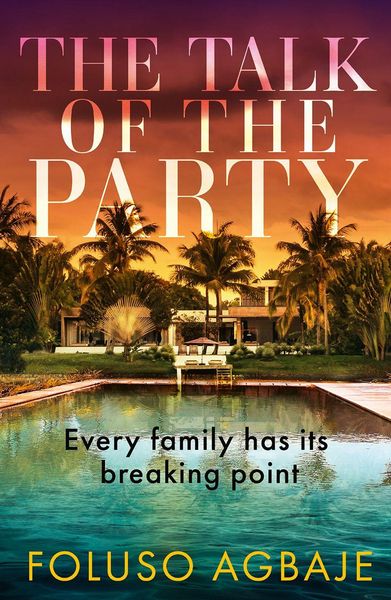 Produktbild: TALK OF PARTY PB