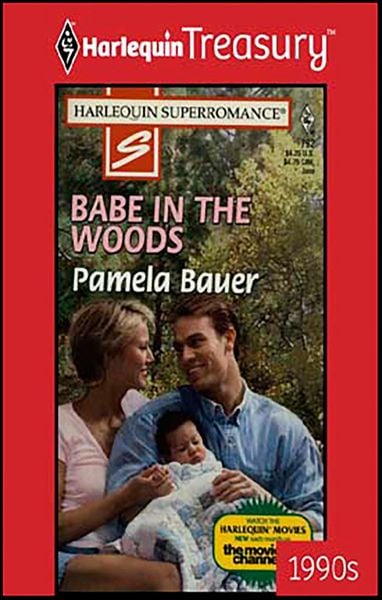 Produktbild: Babe in the Woods
