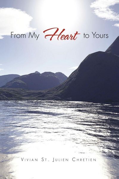 Produktbild: From My Heart to Yours