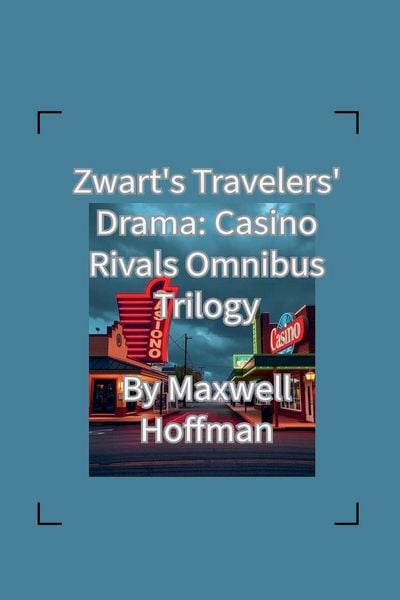 Produktbild: Zwart's Travelers' Drama