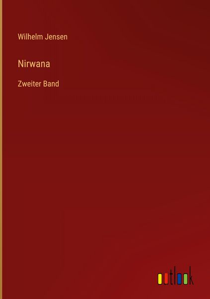 Produktbild: Nirwana