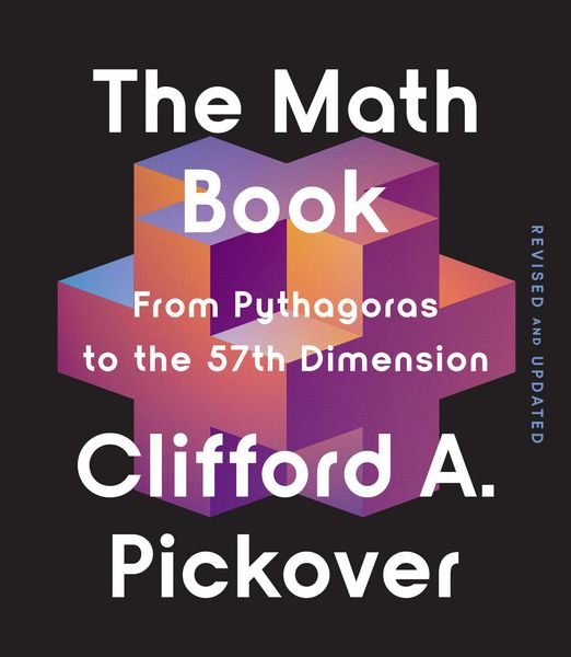 Produktbild: The Math Book