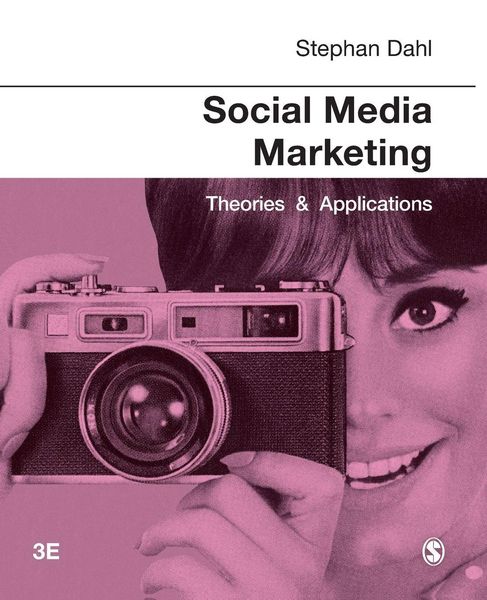 Produktbild: Social Media Marketing