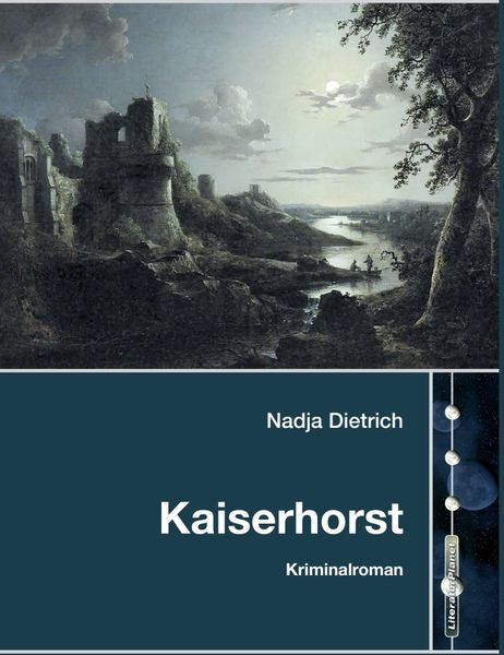 Produktbild: Kaiserhorst