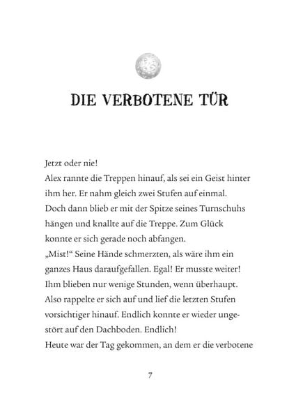 Produktbild: Im Zeichen der Zauberkugel 1: Das Abenteuer beginnt