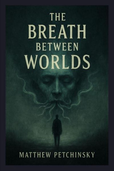Produktbild: The Breath Between Worlds