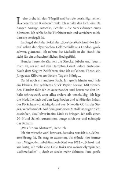 Produktbild: Angekettet