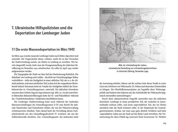 Produktbild: Das Fu&szlig;volk der "Endl&ouml;sung"