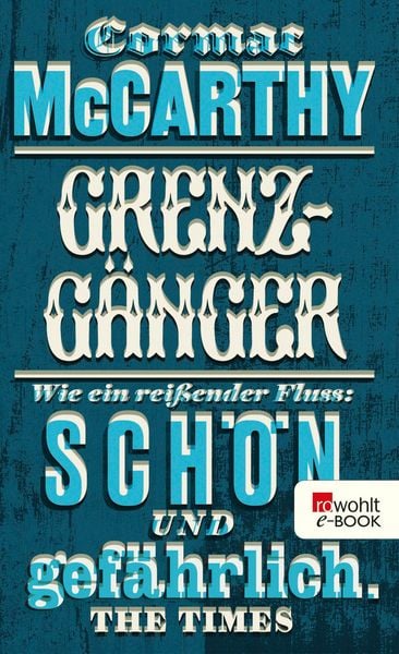Produktbild: Grenzg&auml;nger