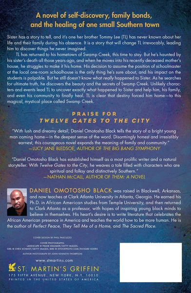 Produktbild: Twelve Gates to the City
