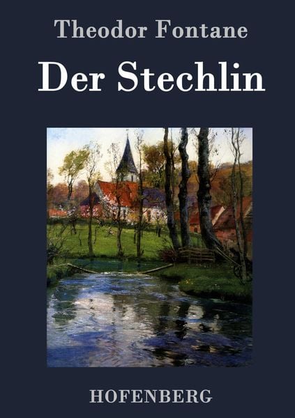 Produktbild: Der Stechlin
