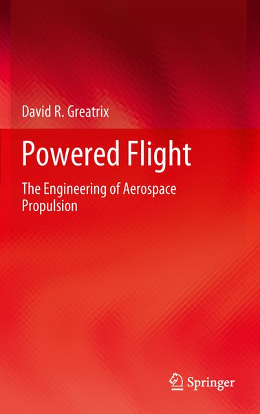 Produktbild: Powered Flight
