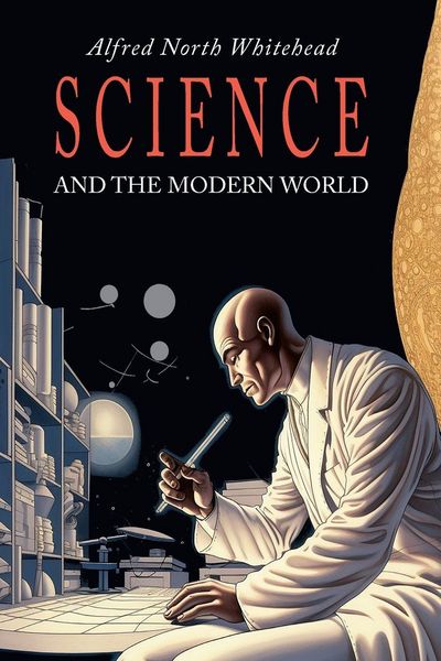 Produktbild: Science and the Modern World