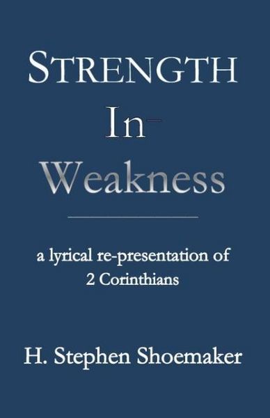 Produktbild: Strength in Weakness