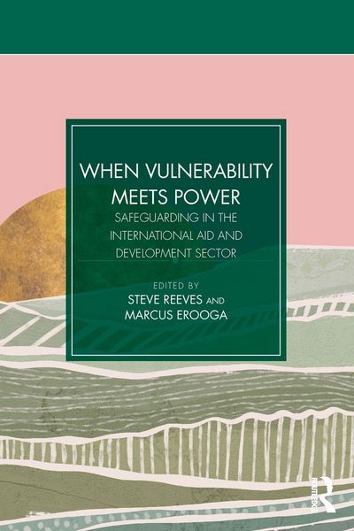 Produktbild: When Vulnerability Meets Power