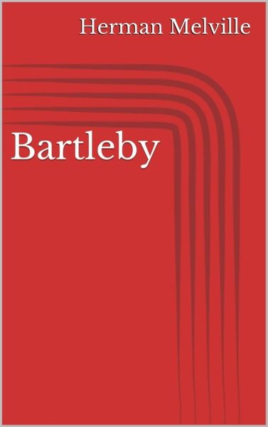 Produktbild: Bartleby