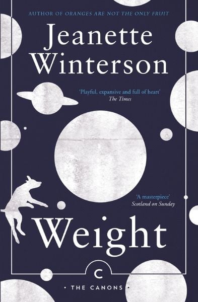 Produktbild: Weight
