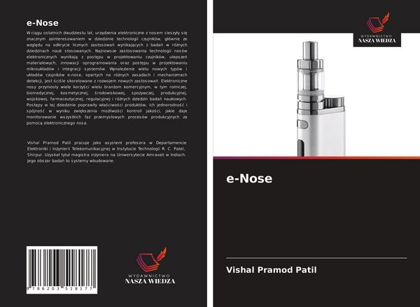 Produktbild: E-Nose