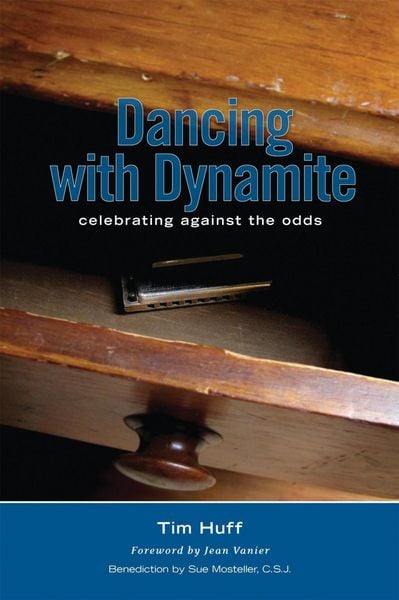 Produktbild: Dancing With Dynamite
