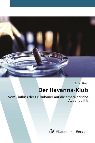 Produktbild: Der Havanna-Klub