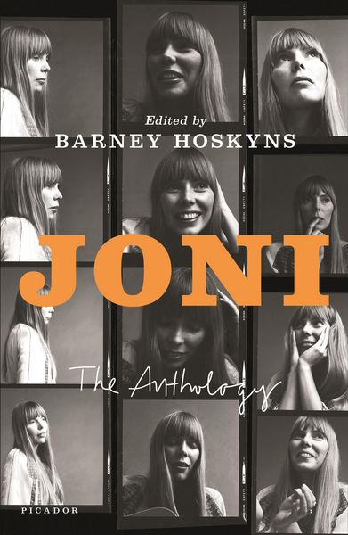 Produktbild: Joni