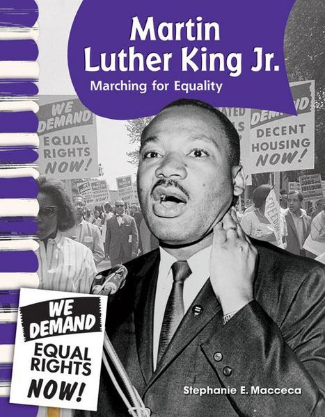 Produktbild: Martin Luther King Jr.
