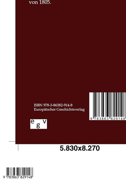Produktbild: Geschichte des Verfalls und Untergangs des R&ouml;mischen Reichs