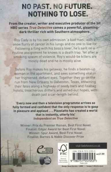 Produktbild: Galveston