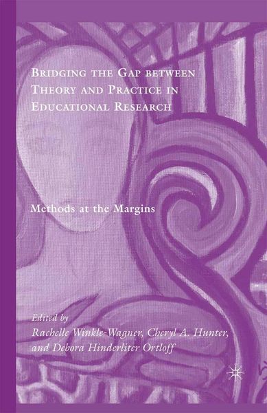 Produktbild: Bridging the Gap between Theory and Practice in Educational Research
