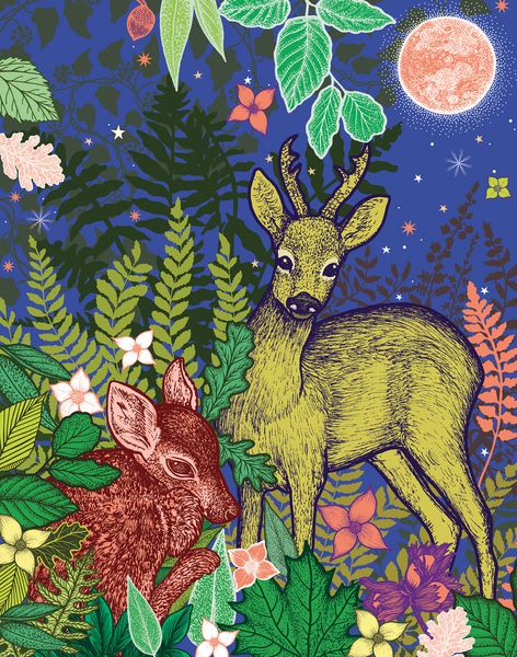 Produktbild: Bambi