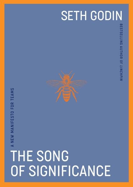 Produktbild: The Song of Significance