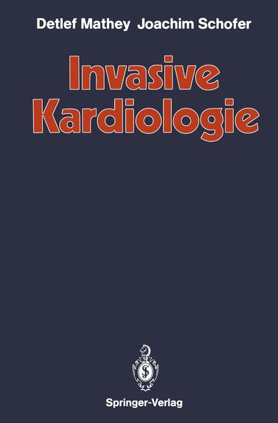 Produktbild: Invasive Kardiologie