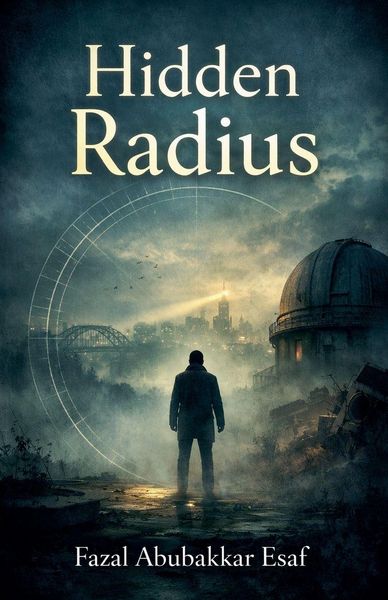 Produktbild: Hidden Radius