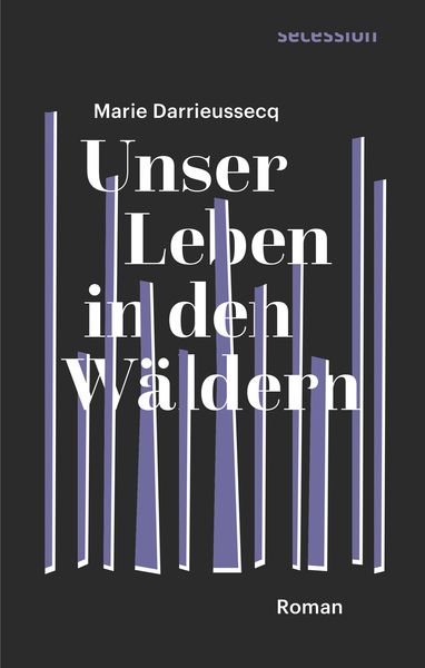 Produktbild: Unser Leben in den W&auml;ldern
