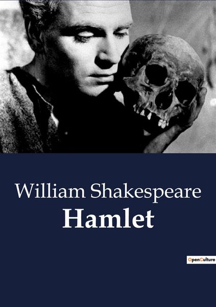 Produktbild: Hamlet