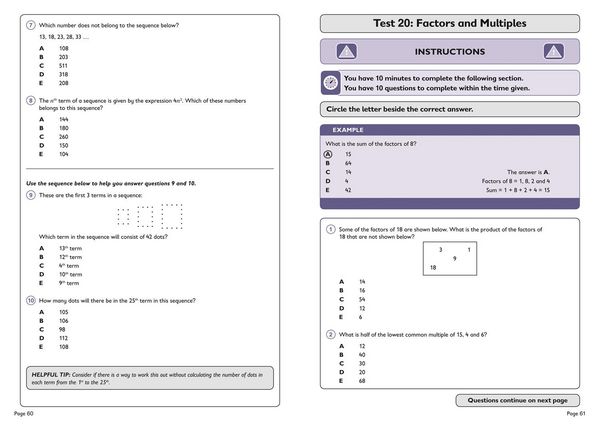 Produktbild: 11 PROBLEM PRACTICE WB CEM