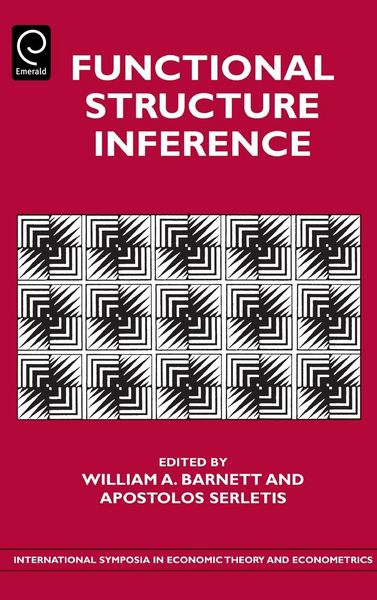 Produktbild: Functional Structure Inference