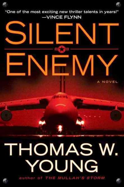 Produktbild: Silent Enemy
