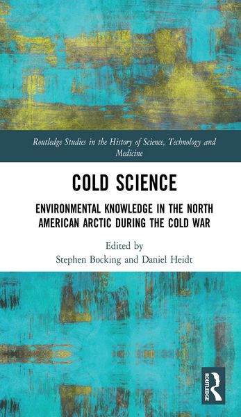 Produktbild: Cold Science