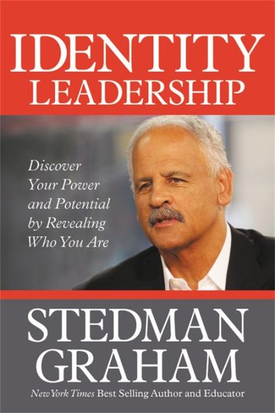 Produktbild: Identity Leadership