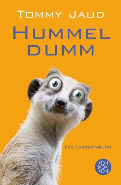 Produktbild: Hummeldumm