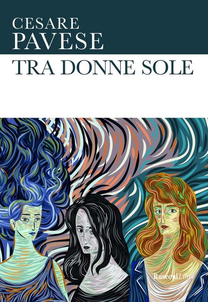 Produktbild: Tra donne sole