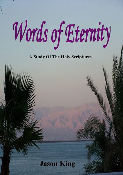 Produktbild: Words of Eternity