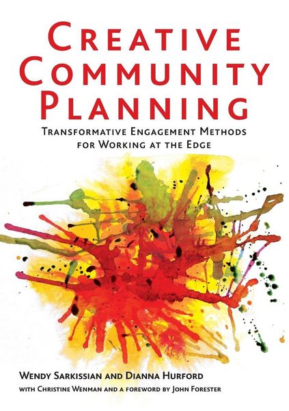 Produktbild: Creative Community Planning