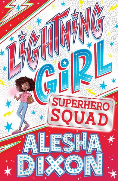 Produktbild: Lightning Girl 2: Superhero Squad