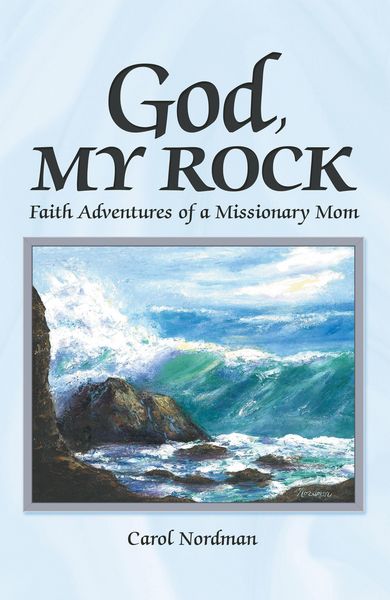Produktbild: God, My Rock
