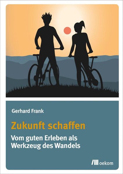 Produktbild: Zukunft schaffen